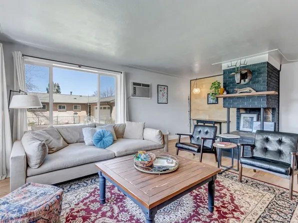 (undisclosed Address), Wheat Ridge, CO 80033