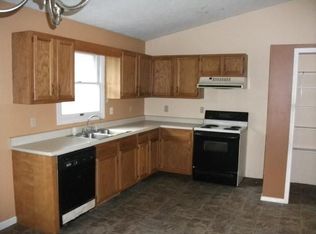 8841 Kathleen Ave, Indianapolis, IN 46234