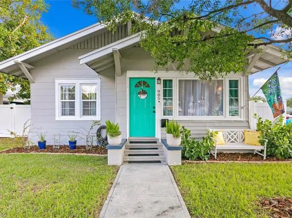 905 28th Ave N, Saint Petersburg, FL 33704