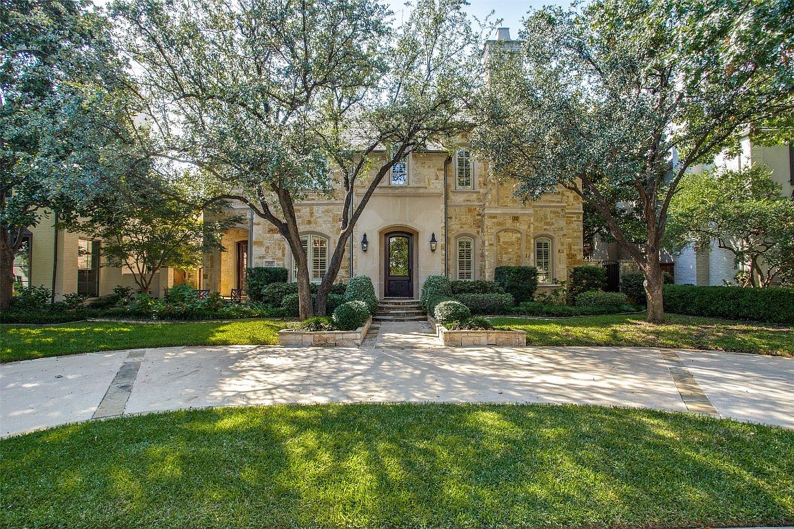 3925 Greenbrier Dr, Dallas, TX 75225 Zillow