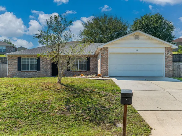 413 Bobby Dr, Crestview, FL 32536