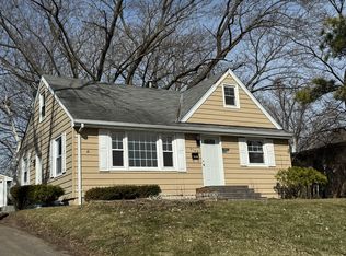 4103 Oregon Ave N, New Hope, MN 55427
