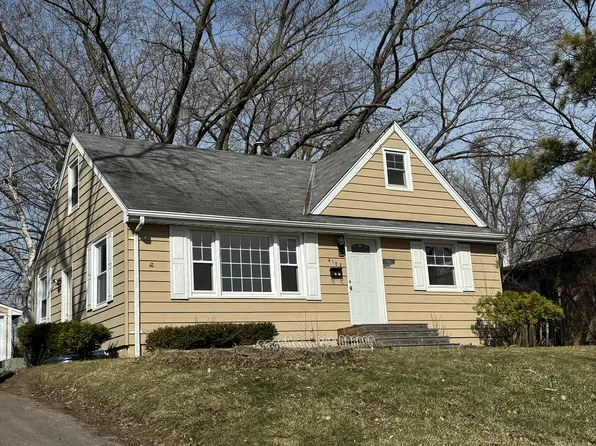 4103 Oregon Ave N, New Hope, MN 55427