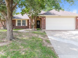 3616 Crosswicks Ct, Fort Worth, TX 76137