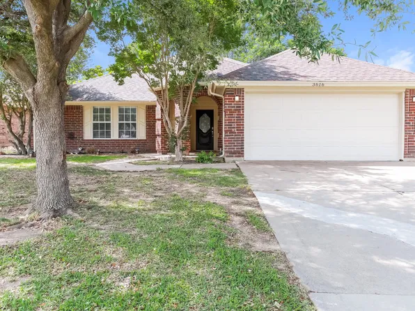 3616 Crosswicks Ct, Fort Worth, TX 76137