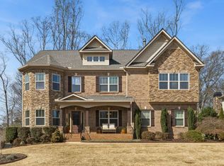 14 Leafmore Ct, Simpsonville, SC 29680