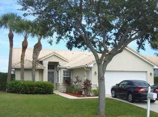 3785 Riverside Way, Delray Beach, FL 33445