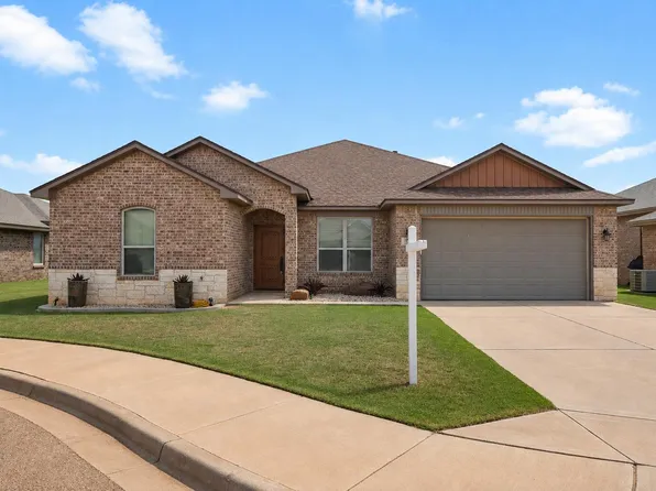 306 Hampshire Ave, Wolfforth, TX 79382