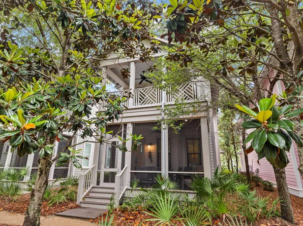103 E Summersweet Ln, Santa Rosa Beach, FL 32459