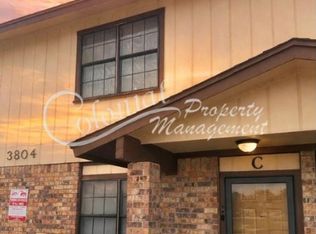 3804 Charolais Dr, Killeen, TX 76542