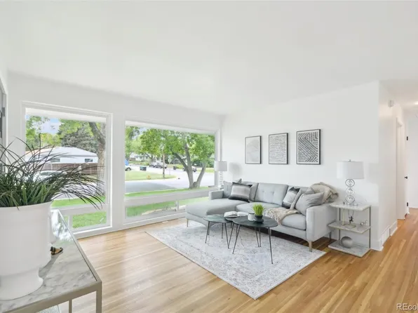 5445 Nebraska Way, Denver, CO 80246