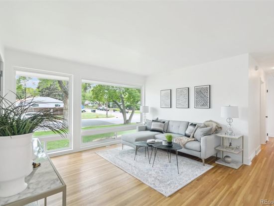 5445 Nebraska Way, Denver, CO 80246