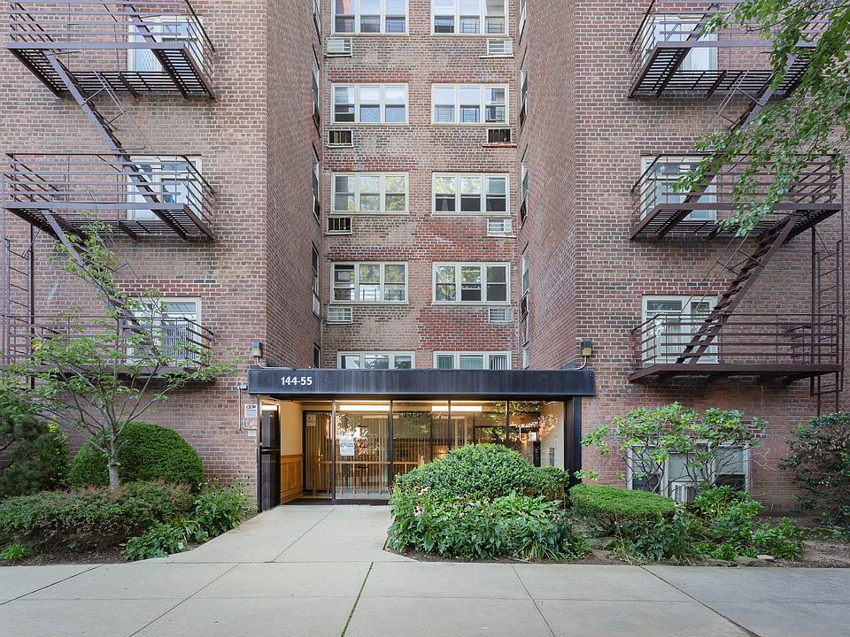 1st image of 144-55 Melbourne Ave #5G