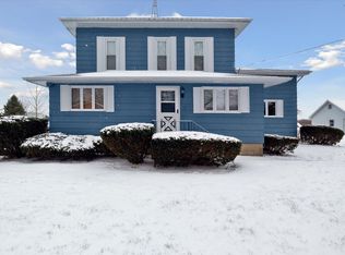 2045 S Bainbridge Center Rd, Benton Harbor, MI 49022