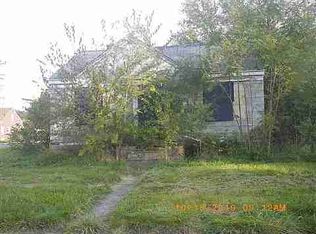 15203 Novara St, Detroit, MI 48205