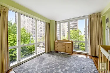 Sold by Halstead Real Estate