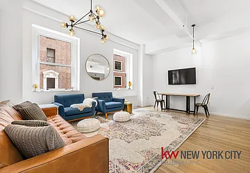 Rented by Keller Williams NYC