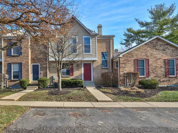 2054 Stratford Ct #76, Loveland, OH 45140