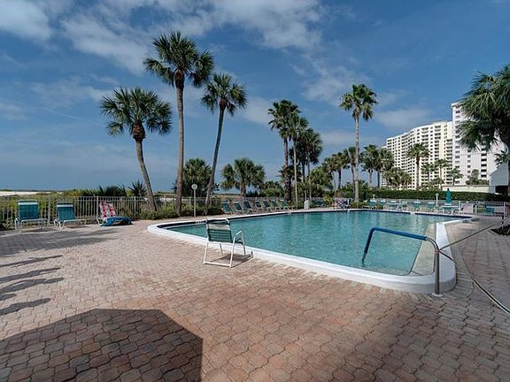 4th image of 1270 Gulf Blvd APT 1901