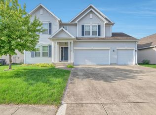 995 Onyx St, West Lafayette, IN 47906