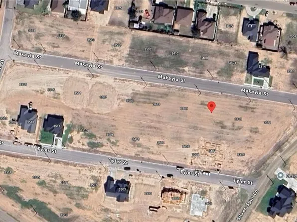 3405 Makayla St, Mission, TX 78572