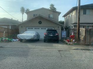 222 Bancroft Way, Pacifica, CA 94044