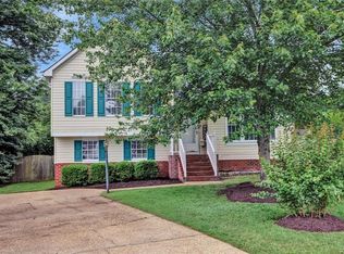 7616 Hungary Ridge Ter, Glen Allen, VA 23060