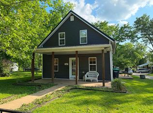 605 Van Buren St, Keosauqua, IA 52565