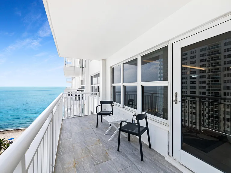 3850 Galt Ocean Dr #1109 — Photo 23