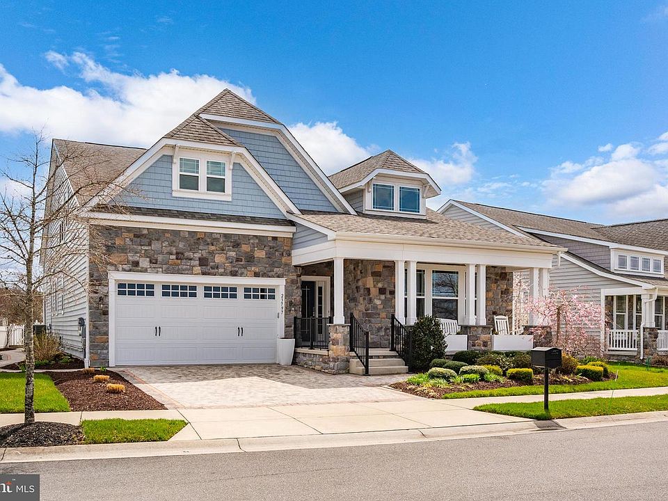 23797 Pembroke Ln, Millville, DE 19967 | Zillow