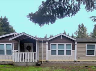 196 Cloquallum Rd, Elma, WA 98541