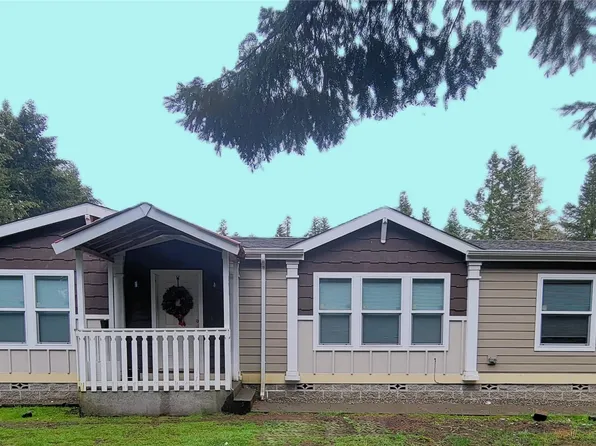 196 Cloquallum Road, Elma, WA 98541