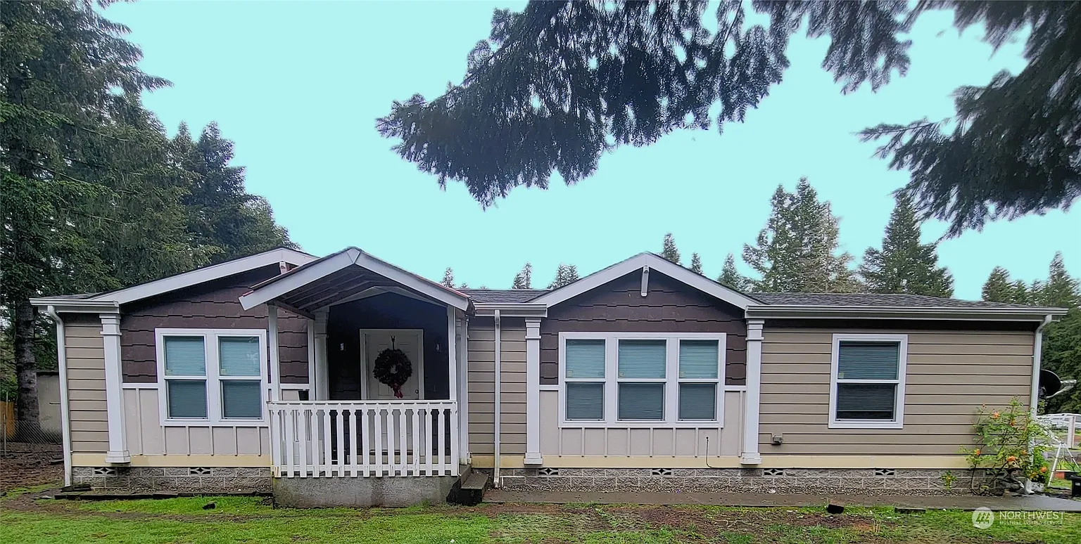 196 Cloquallum Road photo 1