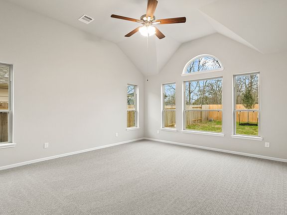 Spectacular great room