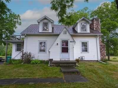 6643 Lincoln Ave, Lockport, NY, 14094