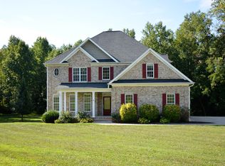 770 Serena Dr, Rural Hall, NC 27045