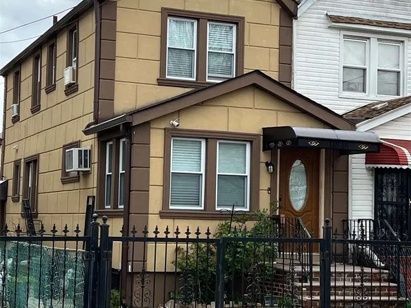 118-16 203 Street, Saint Albans, NY 11412