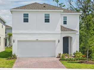 1096 Happy Forest Loop, Deland, FL 32720