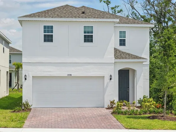 1096 Happy Forest Loop, Deland, FL 32720