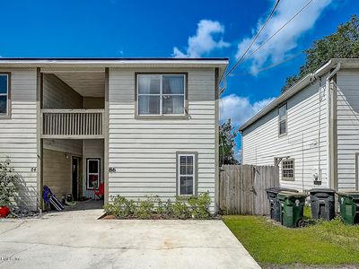 86 W 2nd St, Atlantic Beach, FL, 32233