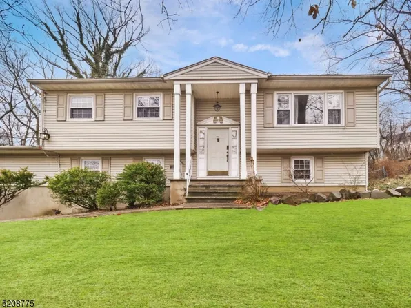 721 Ratzer Rd, Wayne Twp., NJ 07470