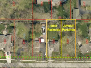26W028 Parkside Rd, Naperville, IL 60540