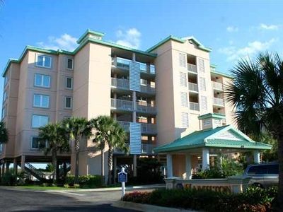 195-502 S Dunes Dr, Pawleys Island, SC, 29585
