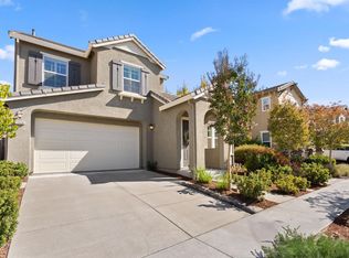 1950 Woodsage Way, Santa Rosa, CA 95404