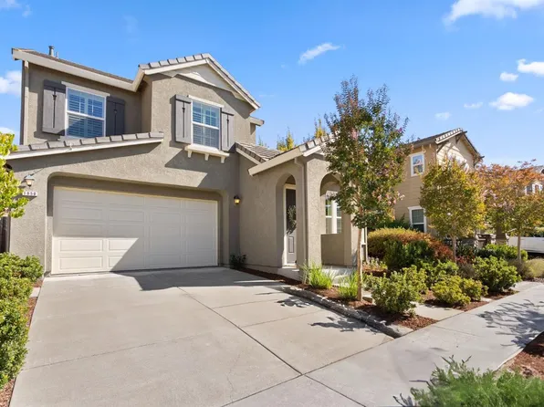 1950 Woodsage Way, Santa Rosa, CA 95404