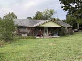 1481 Highway 16 W, Clinton, AR 72031