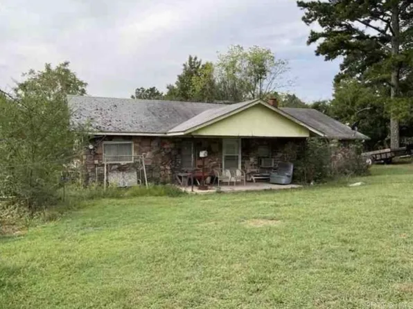 1481 Highway 16 W, Clinton, AR 72031