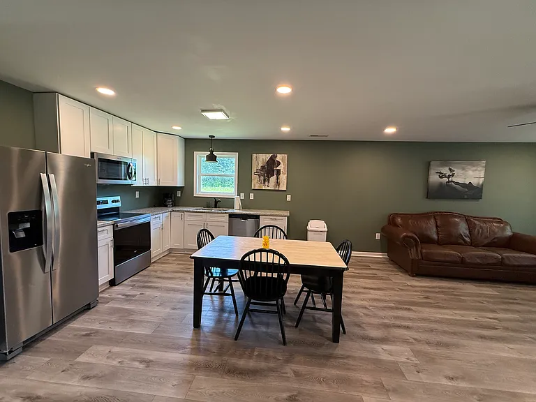 446 Mount Zion Rd — Photo 5