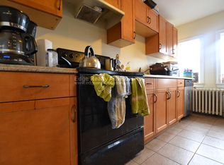 11 Kinross Rd #2, Brighton, MA 02135