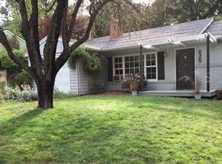 625 Glenwood Dr, Ashland, OR